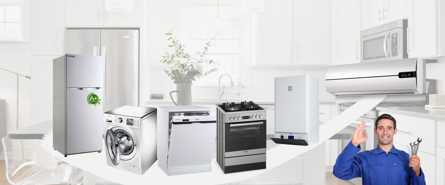 Banaz Dominox Servisi